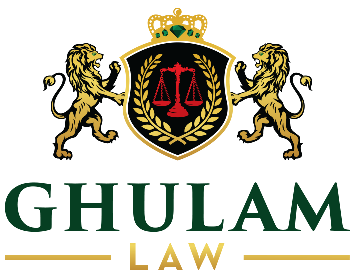 Ghulam Law